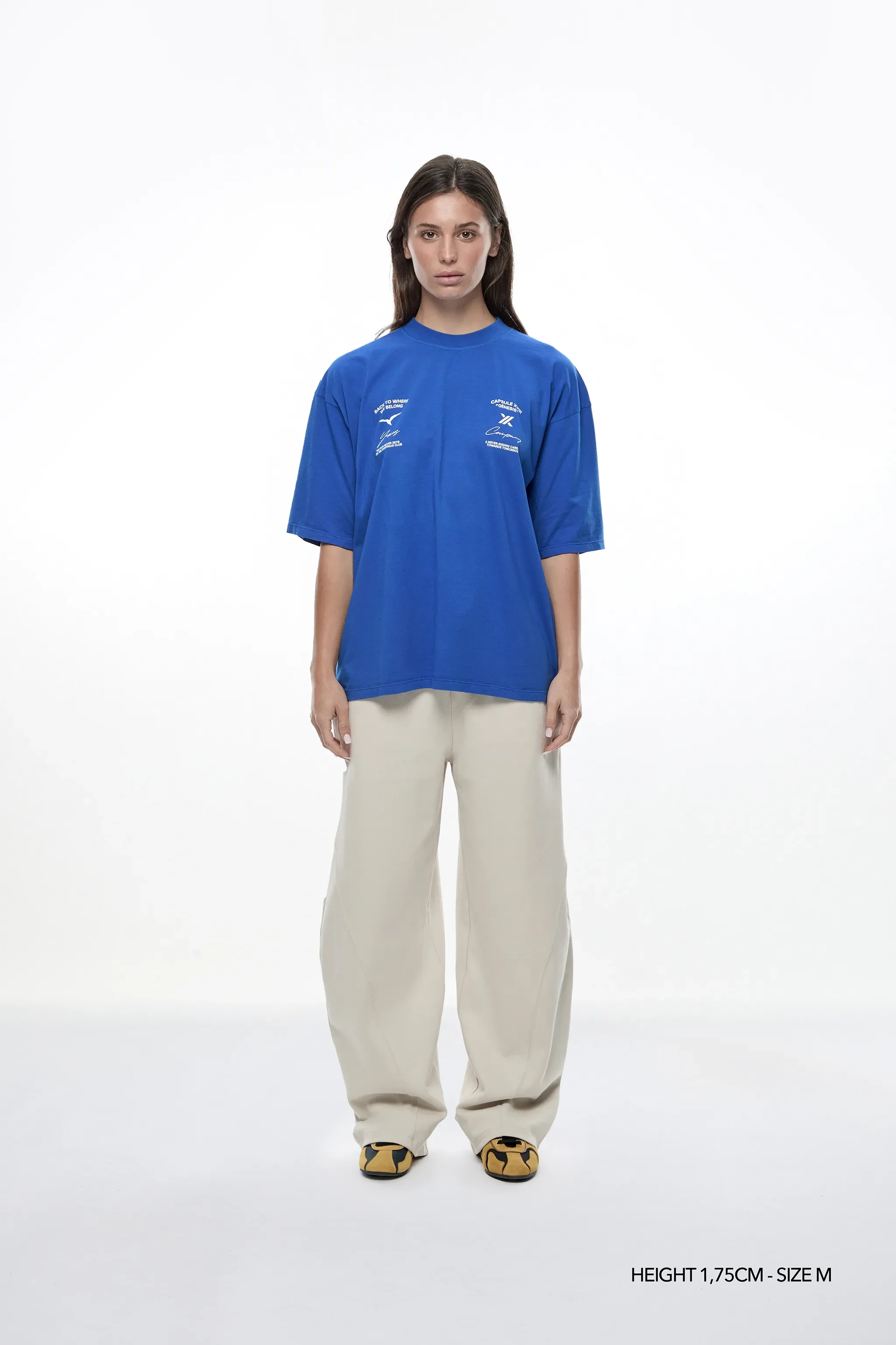 VOLTAGE "GENESIS" T-SHIRT - Image 6