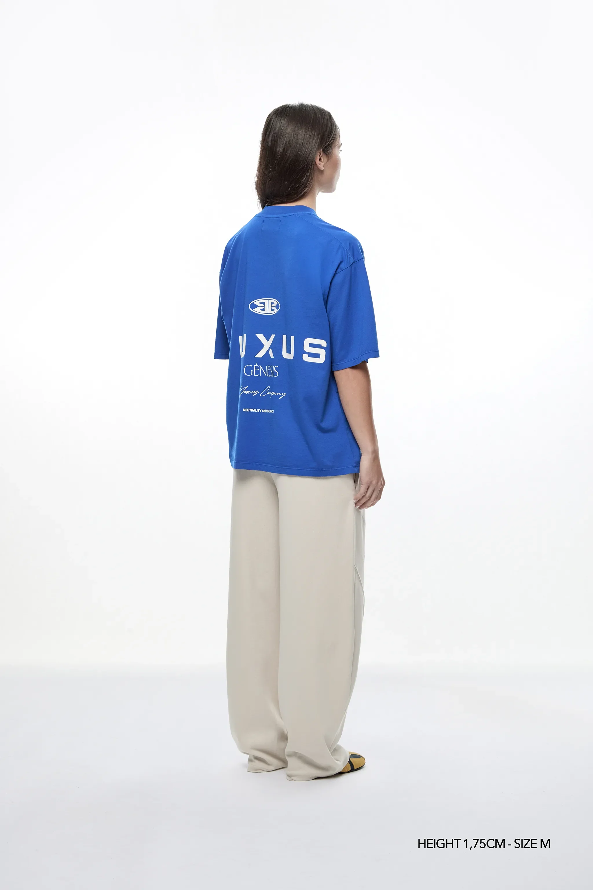 VOLTAGE "GENESIS" T-SHIRT - Image 7