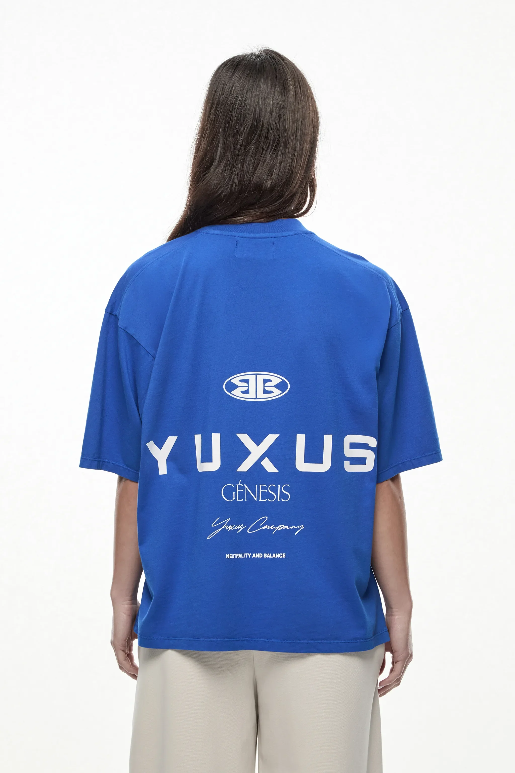 VOLTAGE "GENESIS" T-SHIRT - Image 9