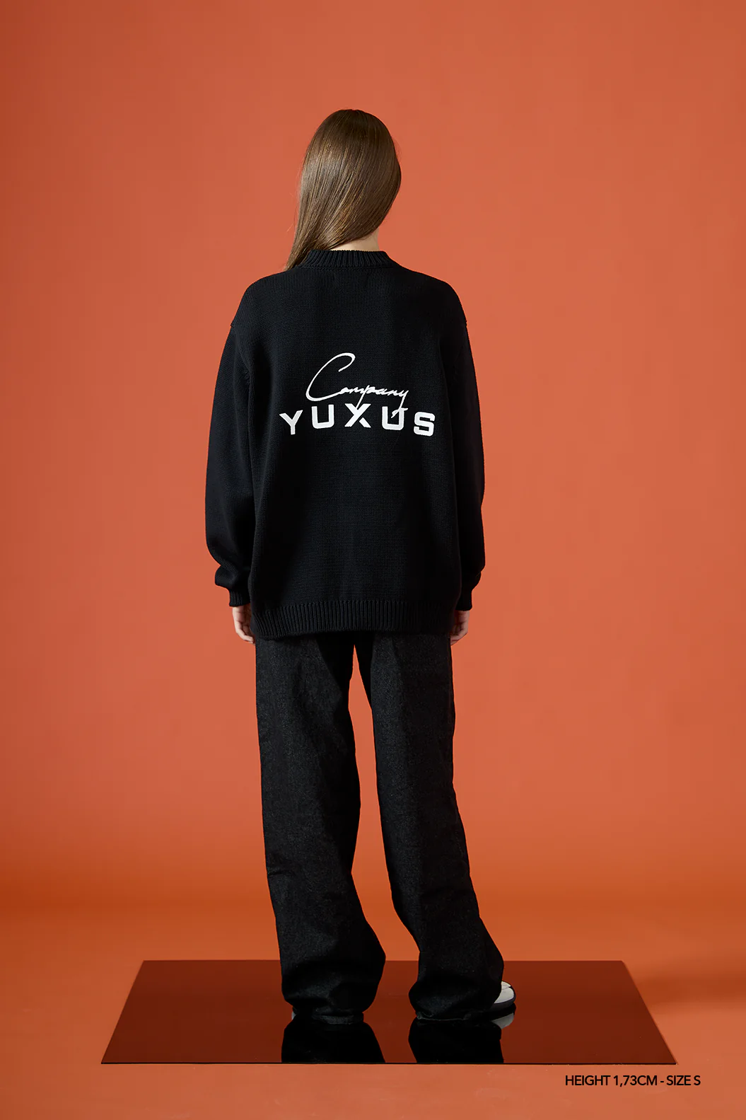 VULCAN "GRAYSCALE" JERSEY - Image 6