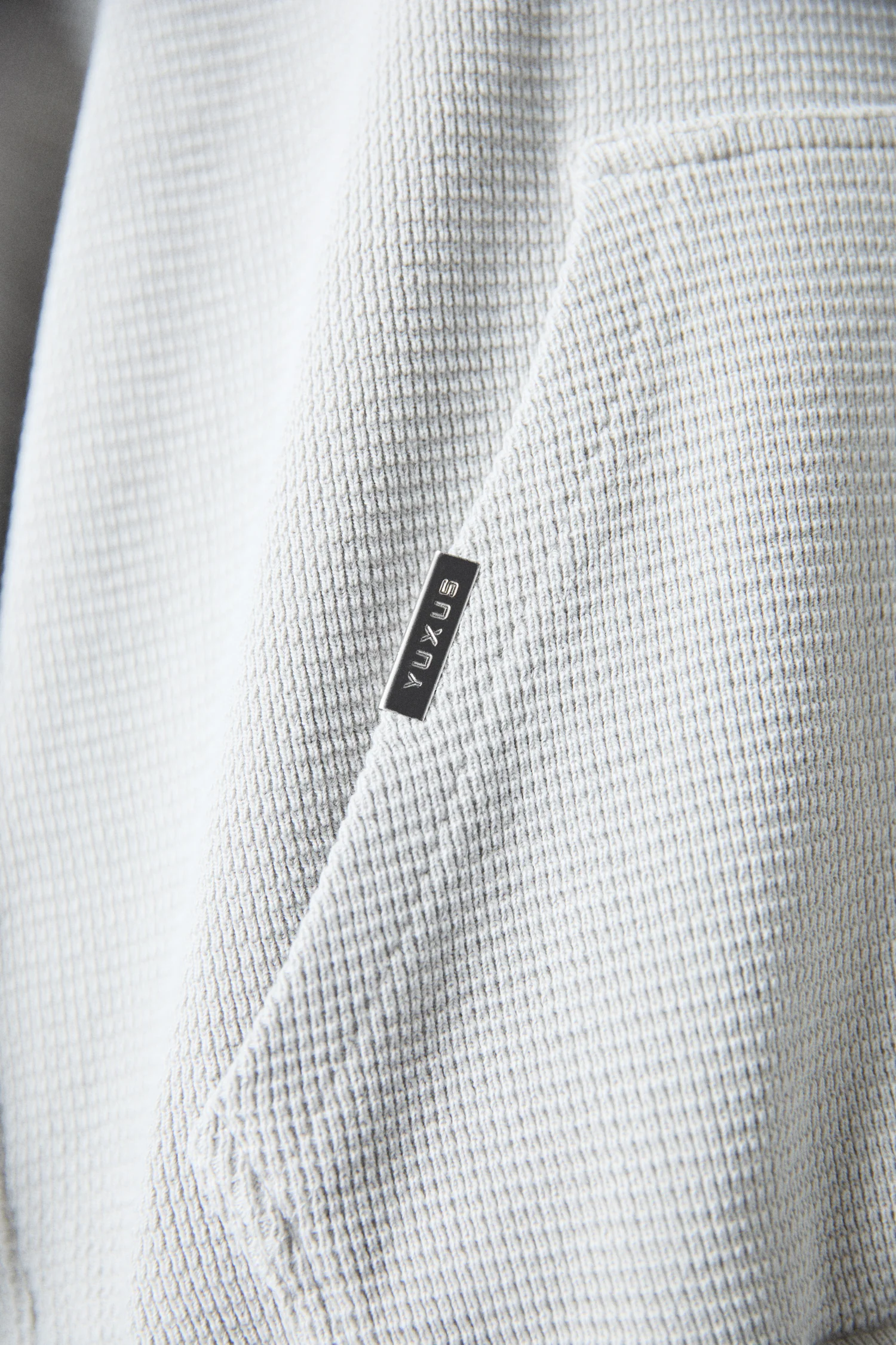 WHISPER "CRONOS" HOODIE - Image 4