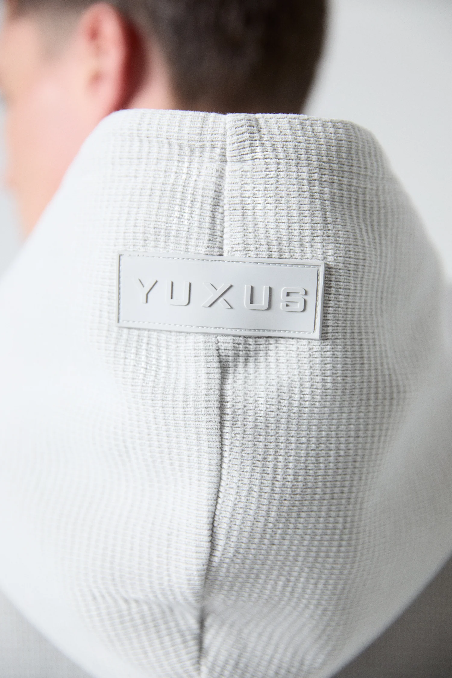 WHISPER "CRONOS" HOODIE - Image 6