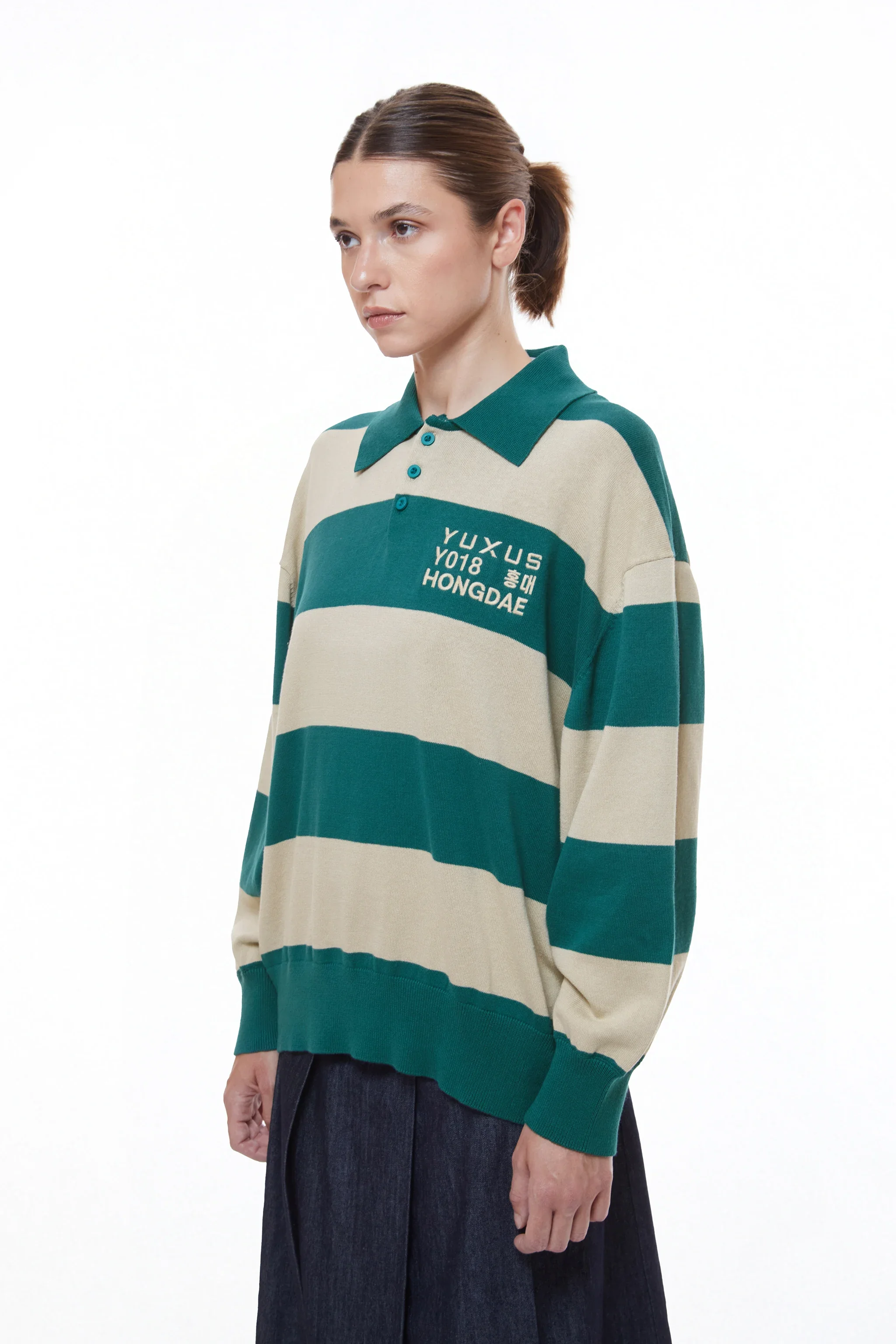 WILLOW "HONGDAE" POLO - Image 5
