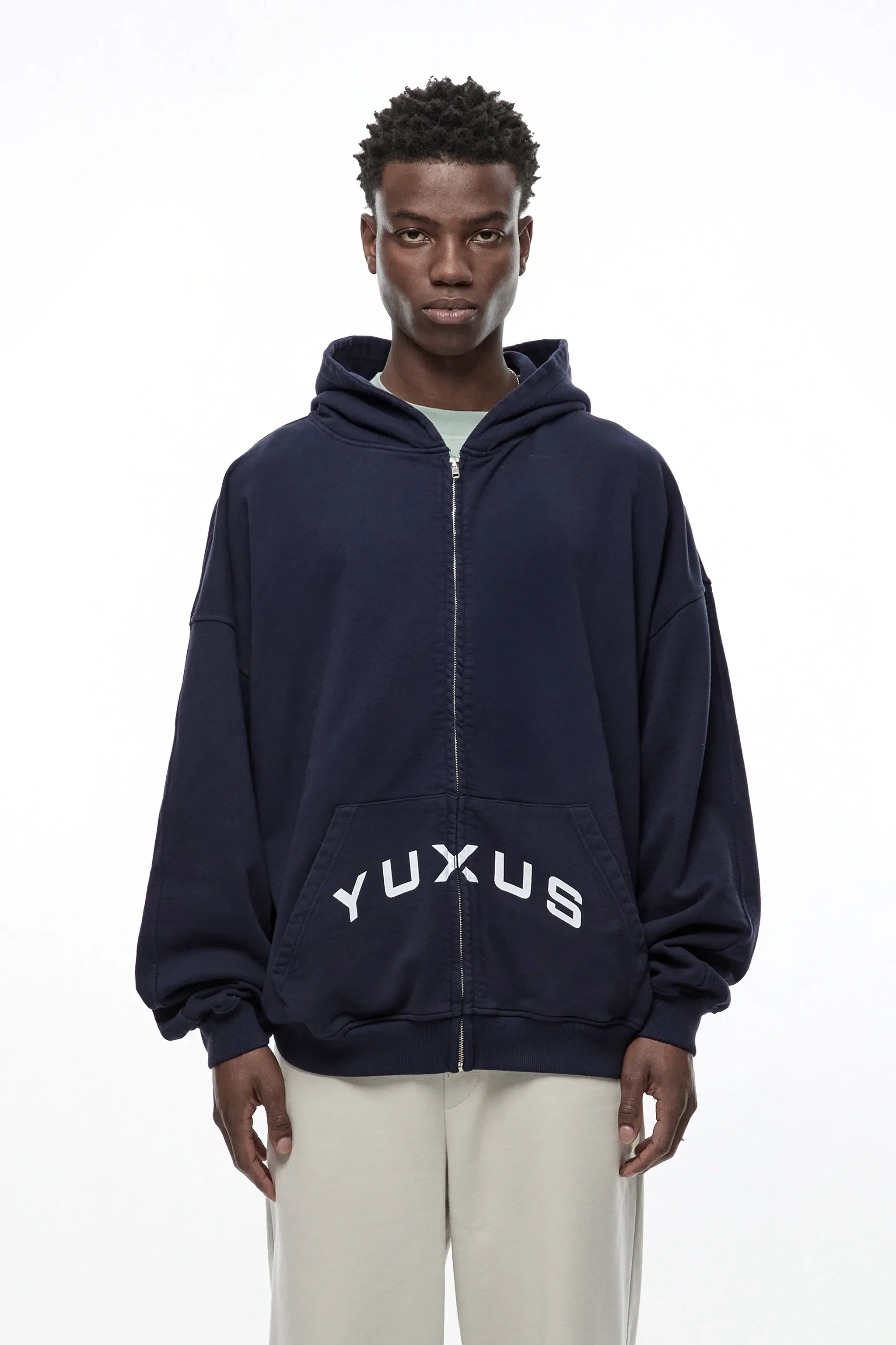 WISP "GENESIS" ZIP - Image 2