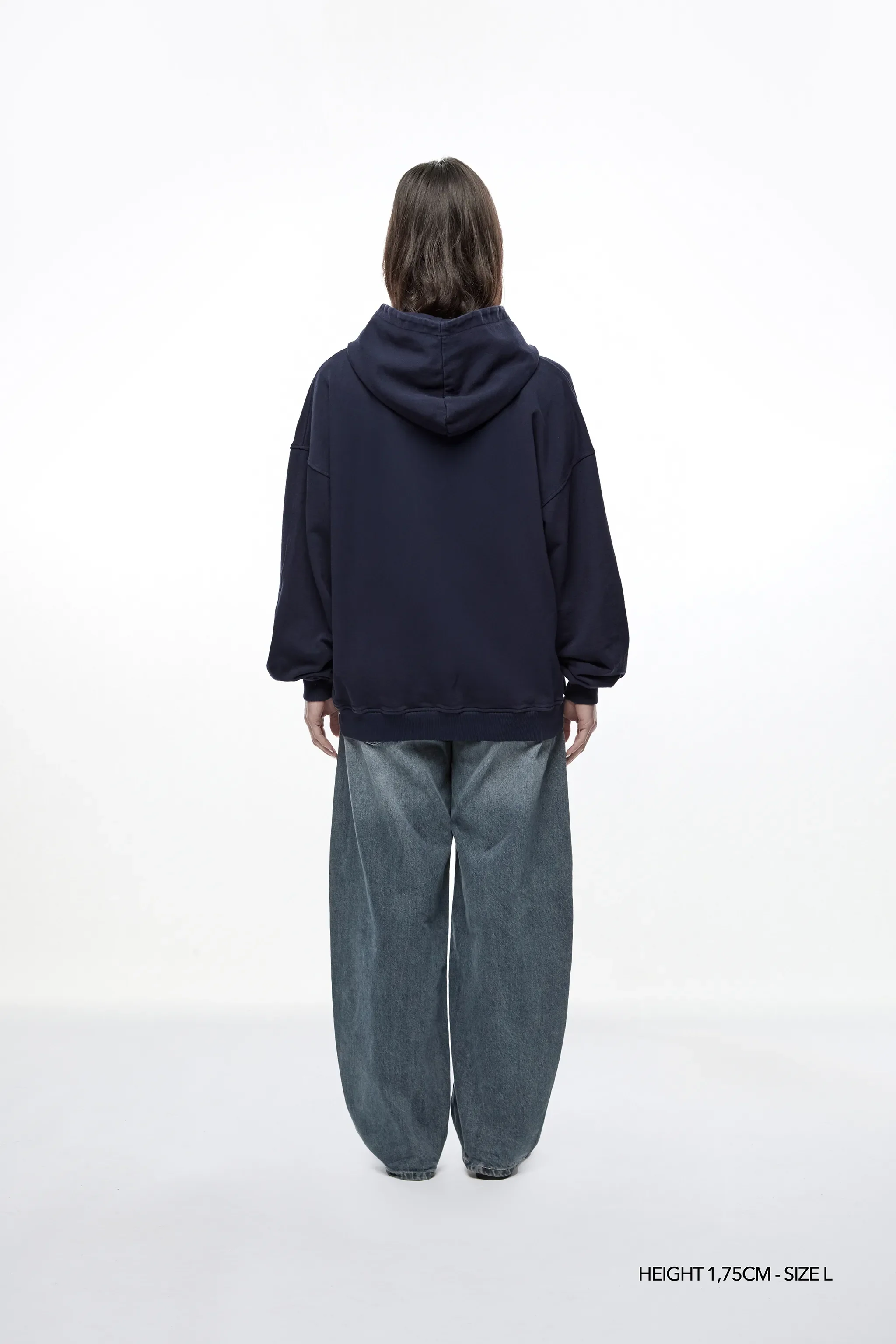 WISP "GENESIS" ZIP - Image 6