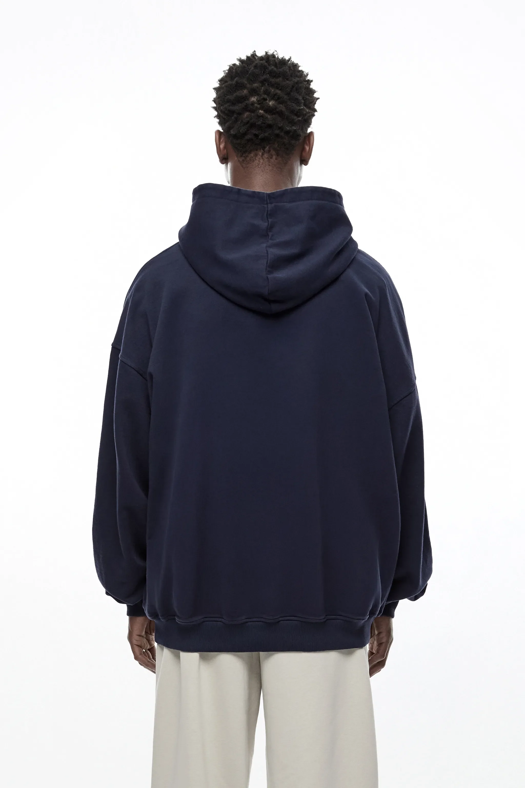WISP "GENESIS" ZIP - Image 8