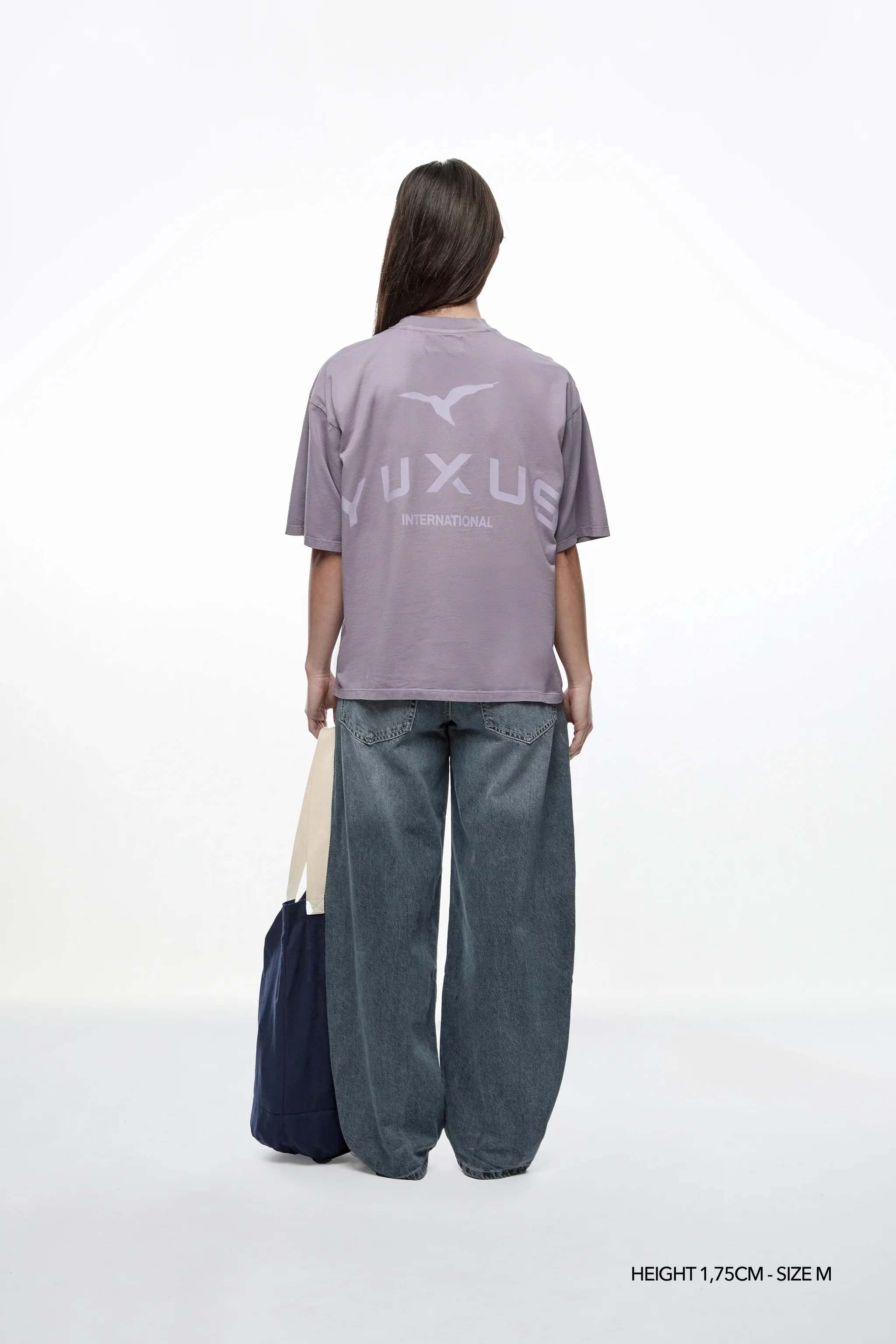WISTERIA "GENESIS" T-SHIRT - Image 5