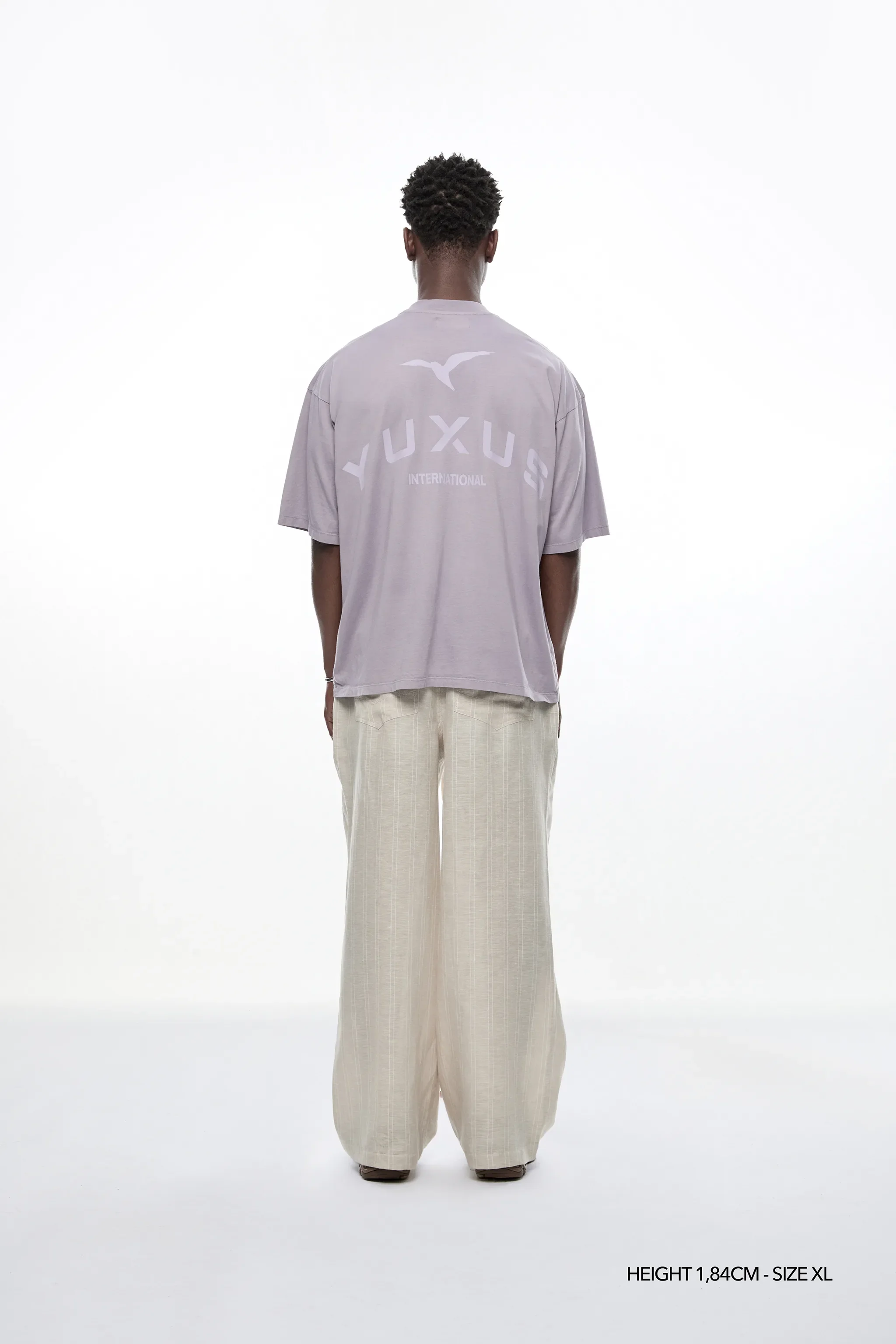 WISTERIA "GENESIS" T-SHIRT - Image 6