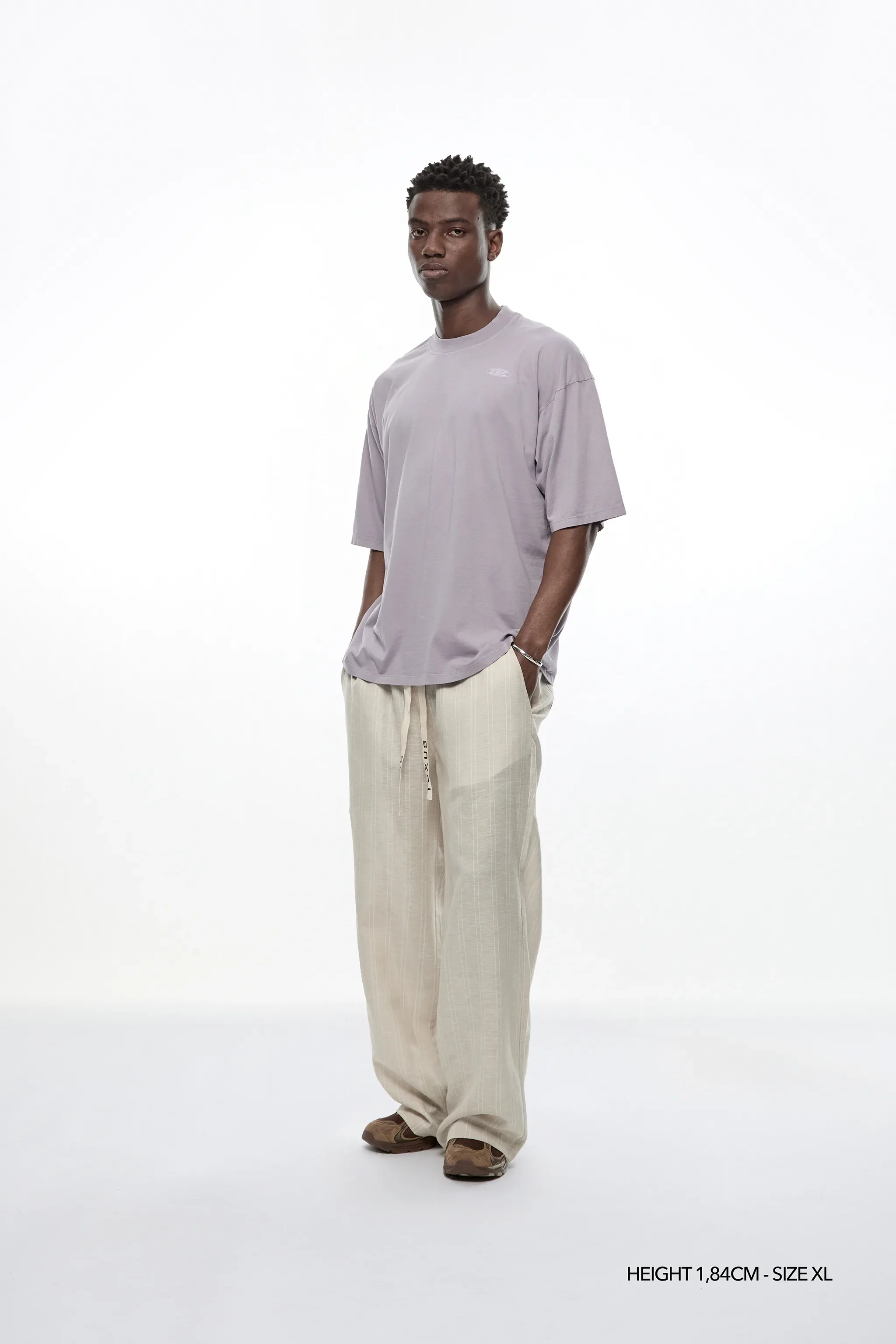 WISTERIA "GENESIS" T-SHIRT - Image 9