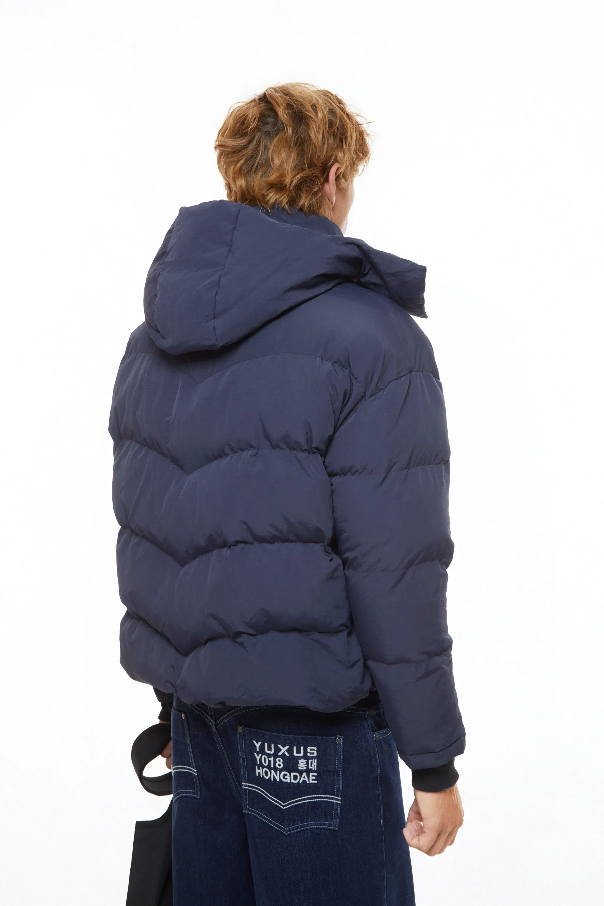YONDER "HONGDAE" PUFFER - Image 10