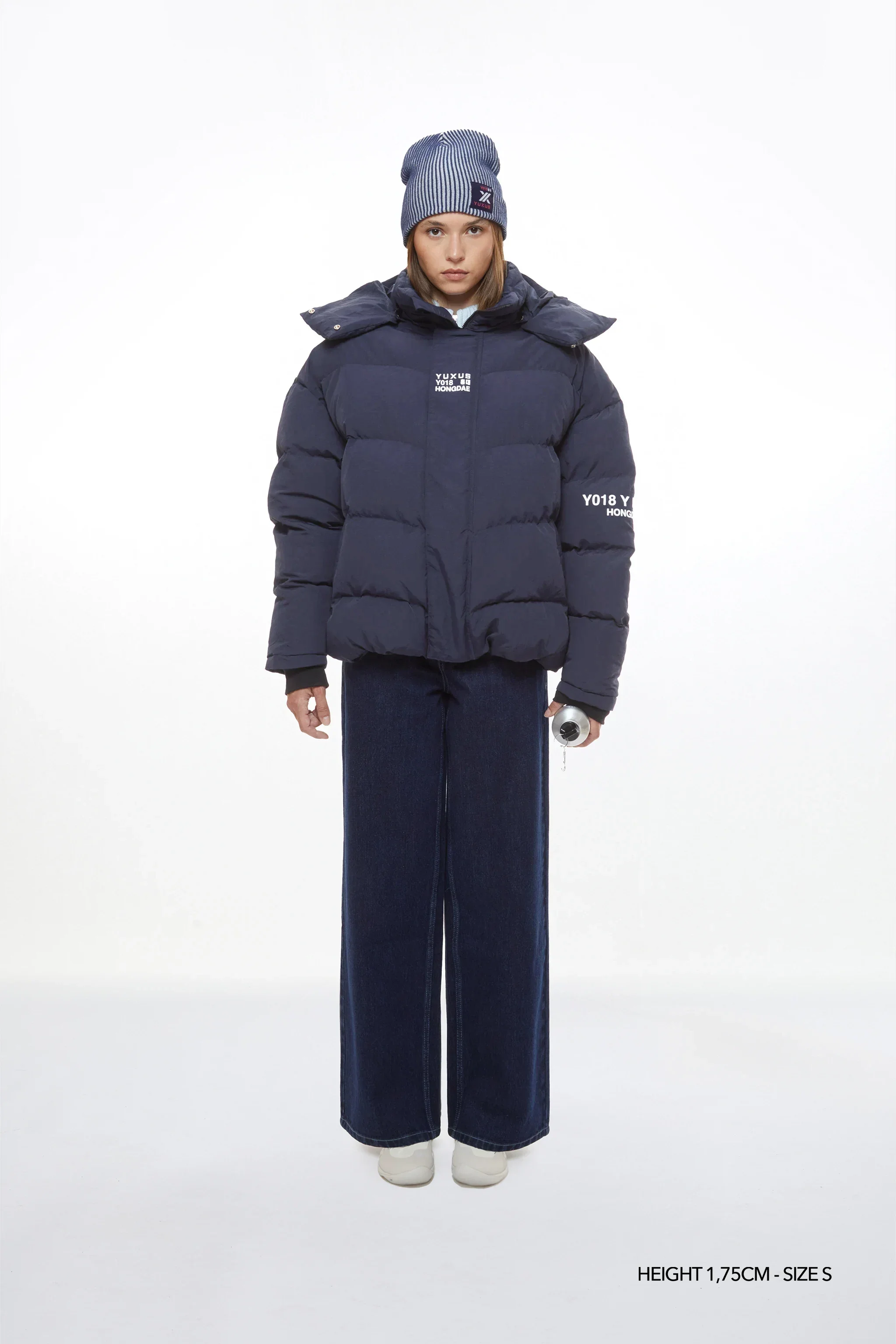 YONDER "HONGDAE" PUFFER - Image 13