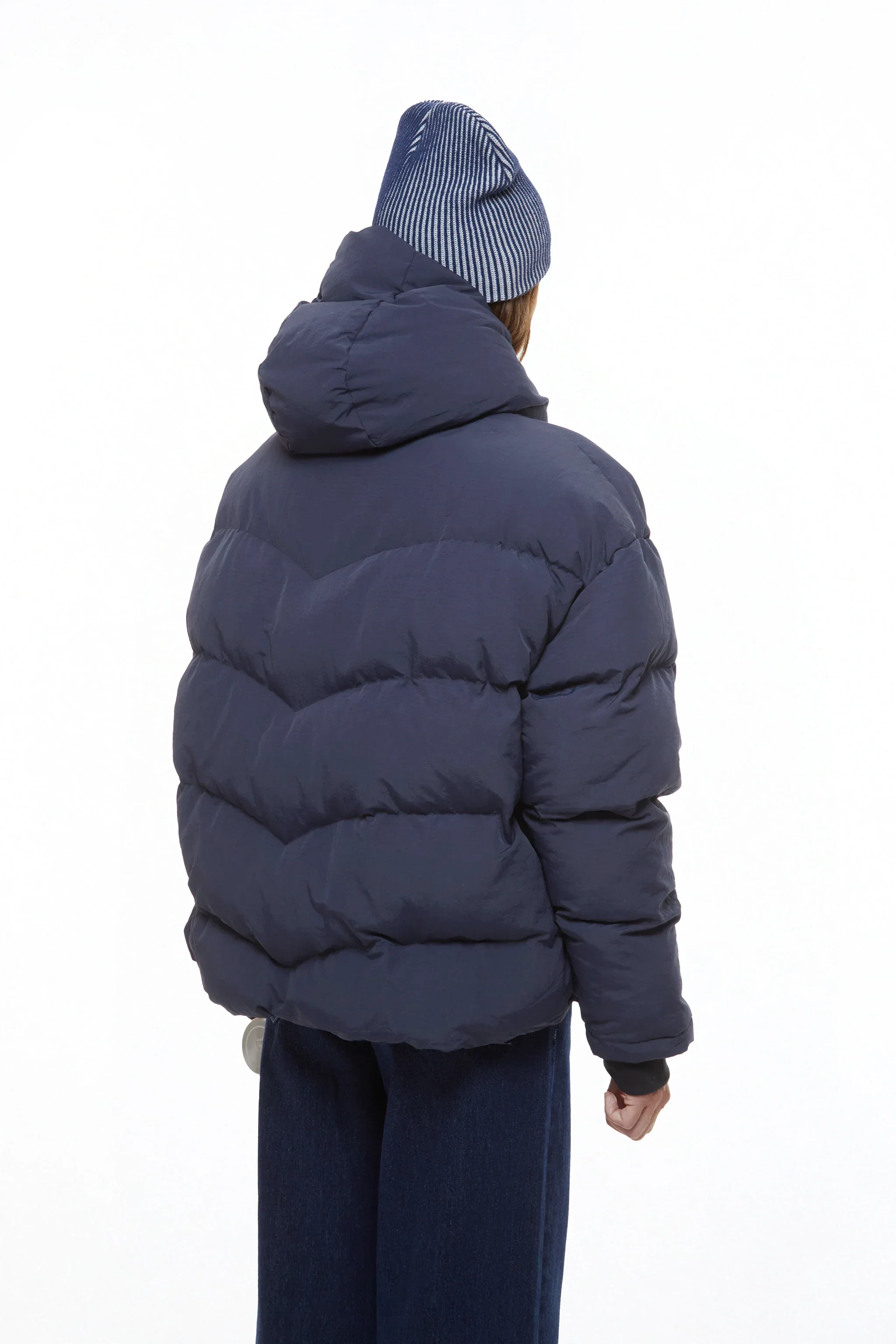 YONDER "HONGDAE" PUFFER - Image 15