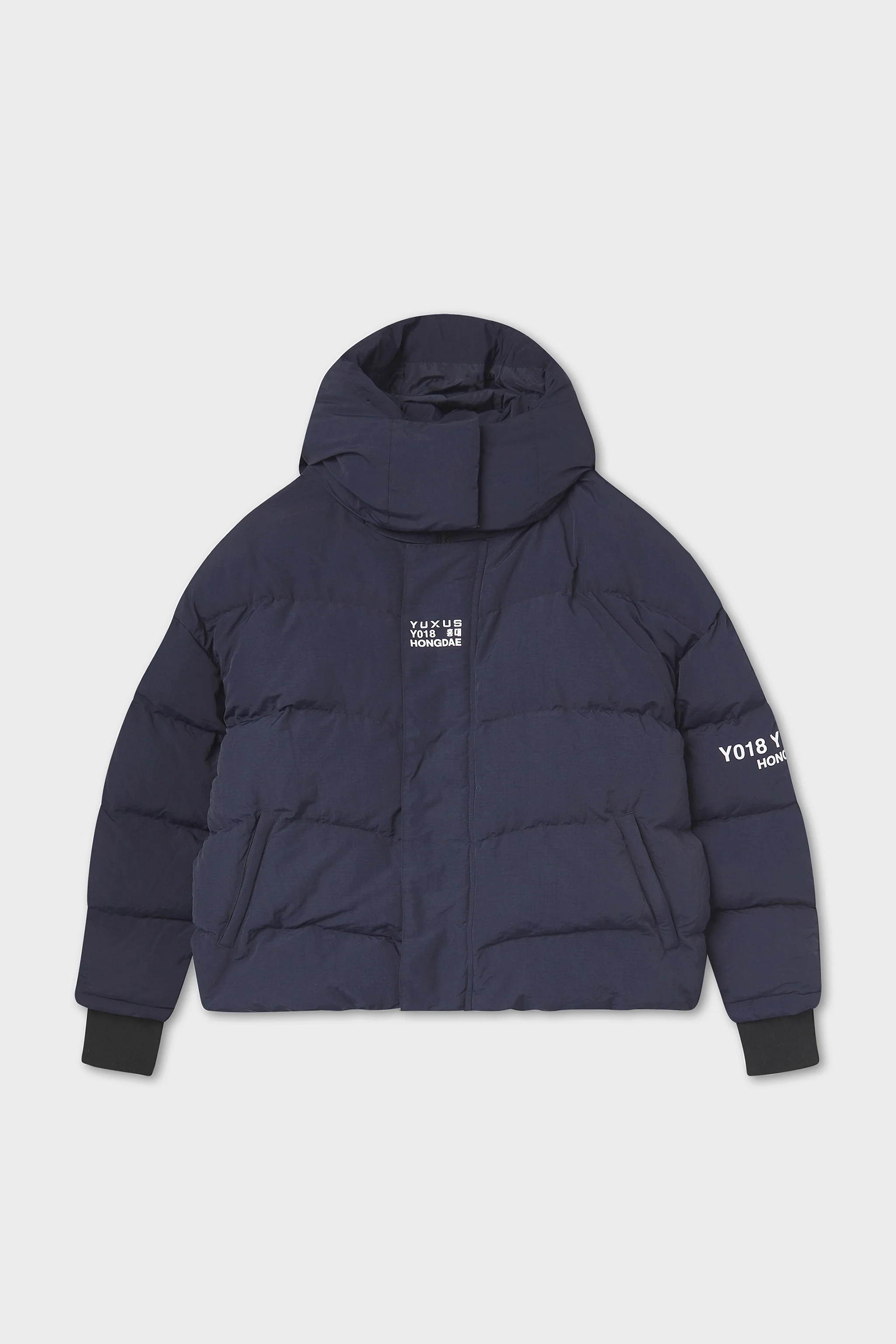YONDER "HONGDAE" PUFFER - Image 16