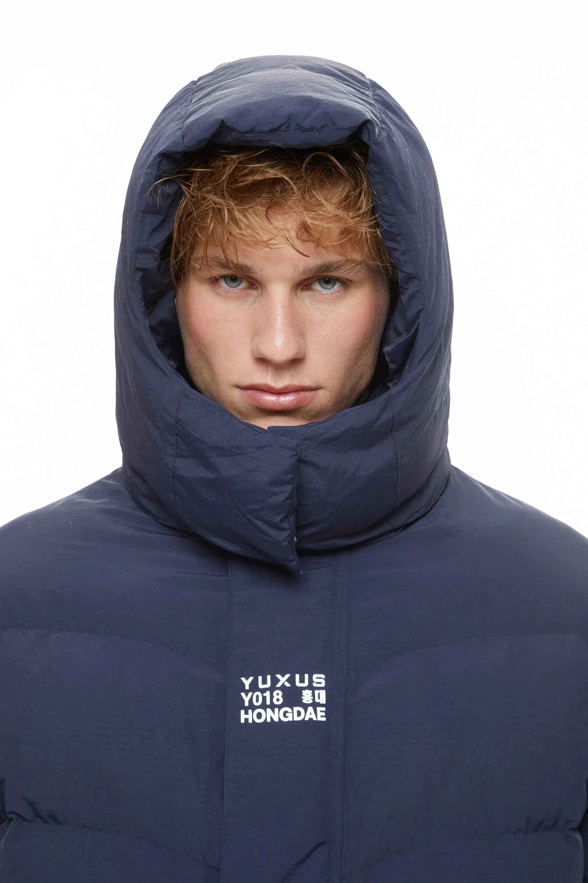 YONDER "HONGDAE" PUFFER - Image 5