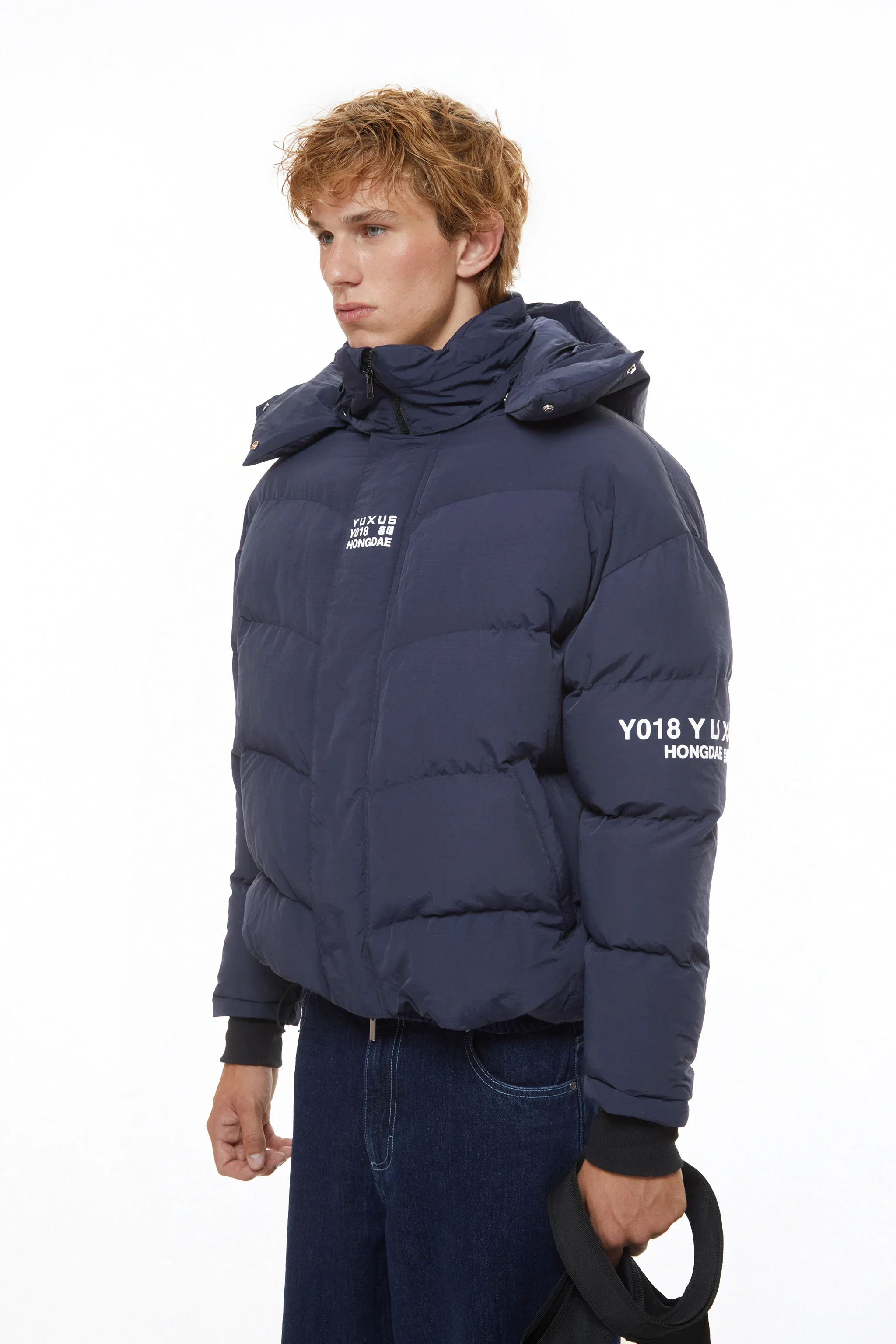 YONDER "HONGDAE" PUFFER - Image 6