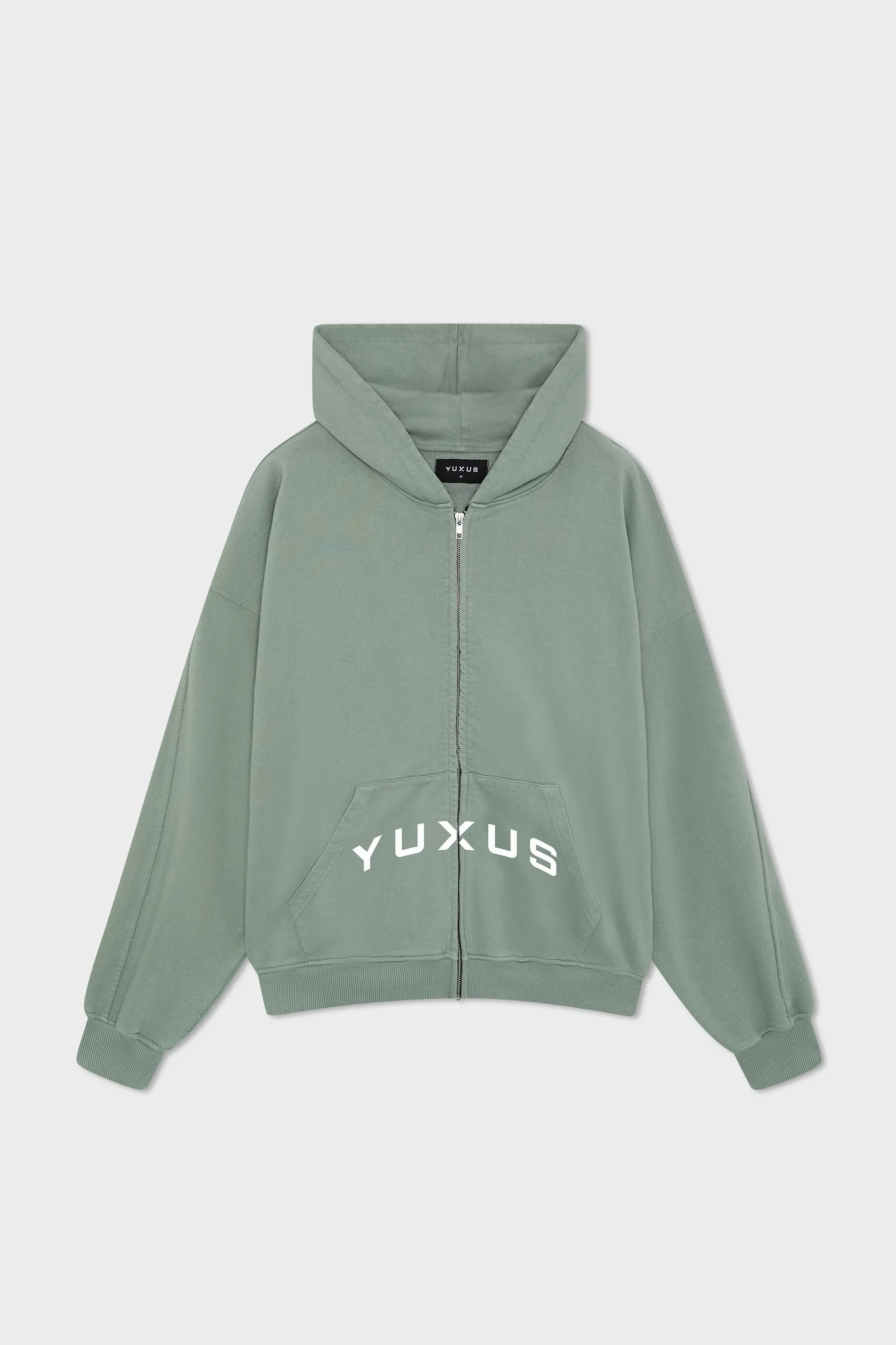 ZEPHYRA "GENESIS" ZIP