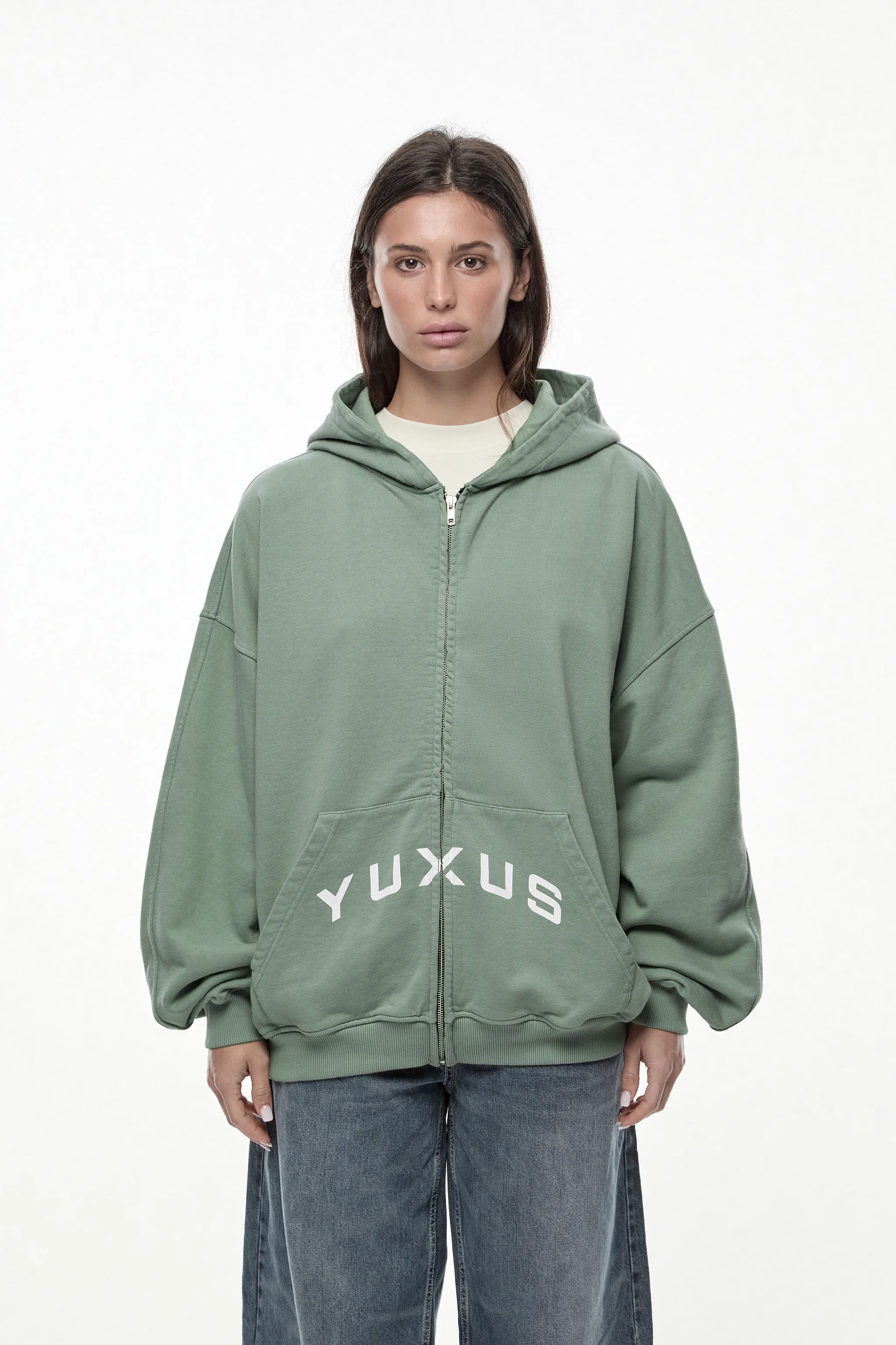 ZEPHYRA "GENESIS" ZIP - Image 2