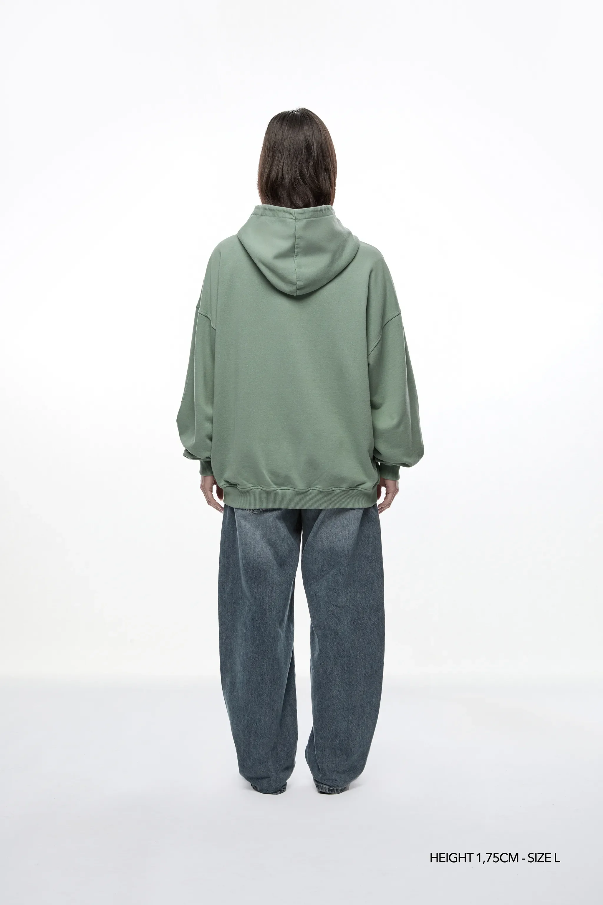 ZEPHYRA "GENESIS" ZIP - Image 6