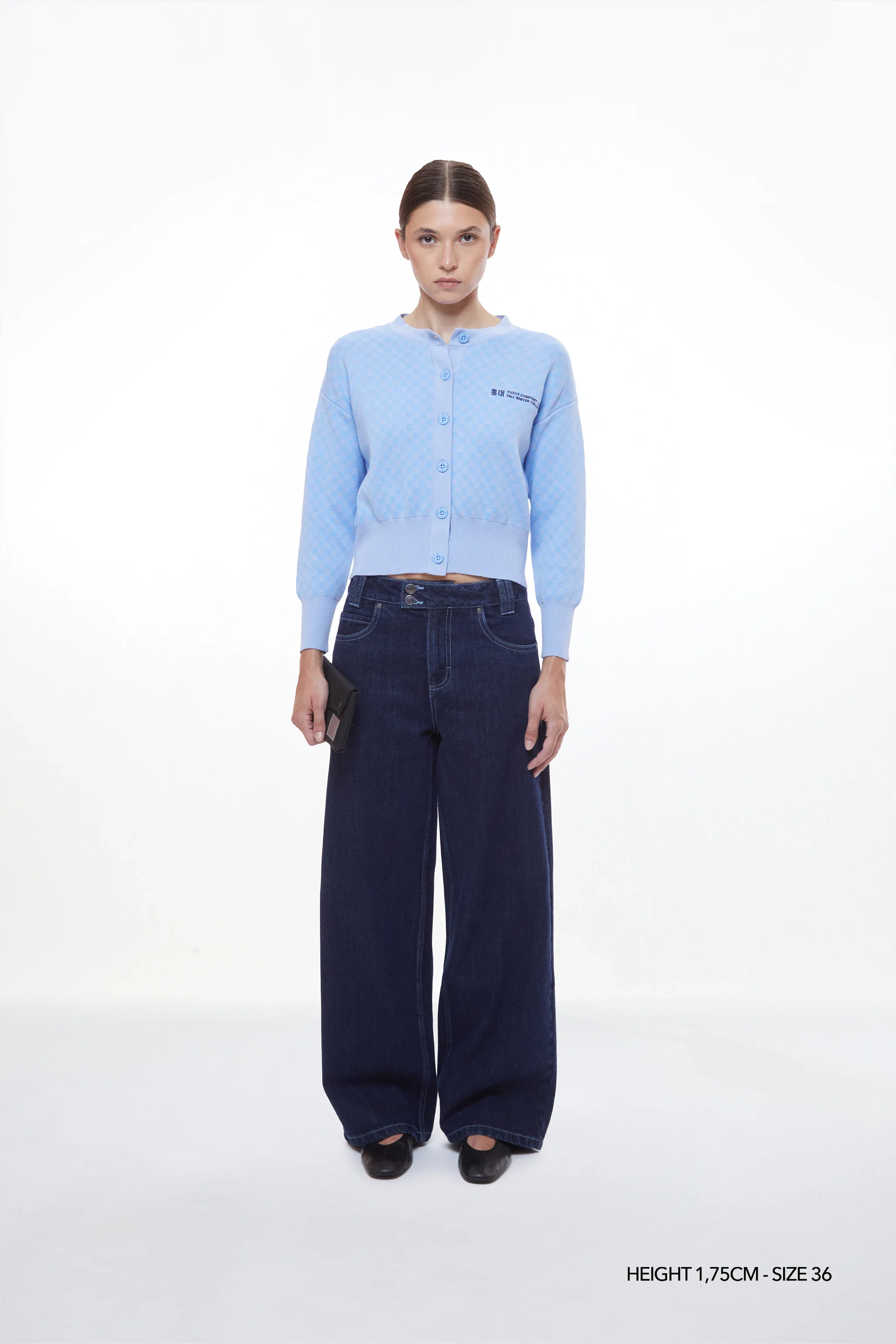 ZODIAC "HONGDAE" JEANS - Image 10